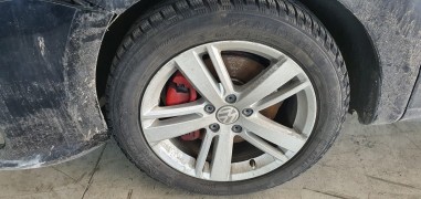 RICAMBI AUTO VOLKSWAGEN SHARAN 2.0...