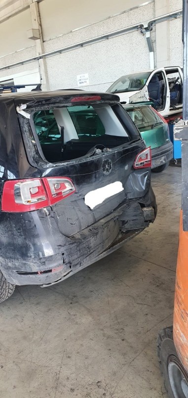 RICAMBI AUTO VOLKSWAGEN SHARAN 2.0...