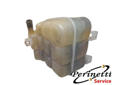 VASCHETTA ACQUA MOTORE IVECO DAILY...