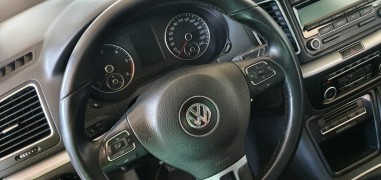RICAMBI AUTO VOLKSWAGEN SHARAN 2.0...