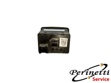 INGRESSO AUX FIAT 500L