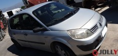 RICAMBI AUTO RENAULT SCENIC... 2