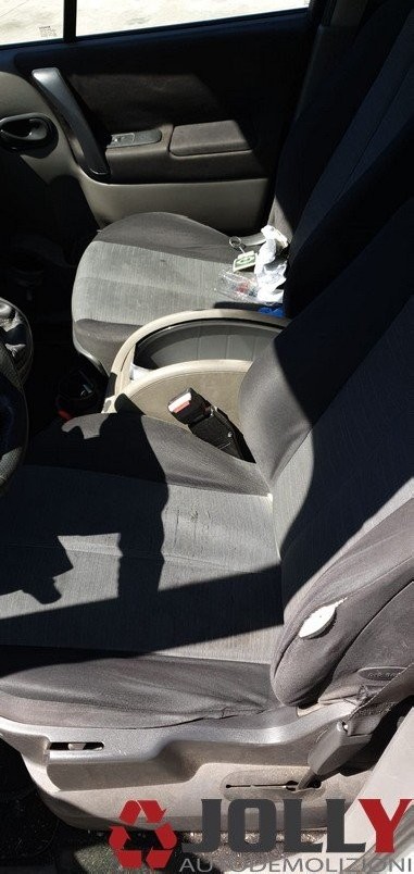 RICAMBI AUTO RENAULT SCENIC 1.9 DCI...
