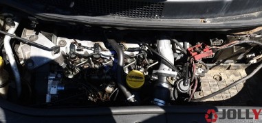 RICAMBI AUTO RENAULT SCENIC 1.9 DCI...