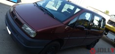 RICAMBI AUTO FIAT ULYSSE...