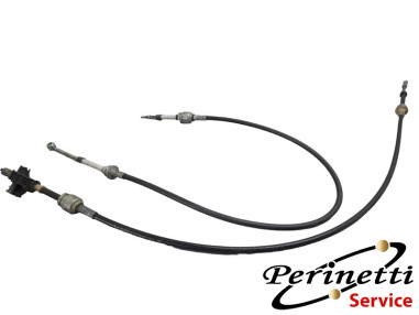 CORDE, LEVERAGGIO CAMBIO FIAT PUNTO...