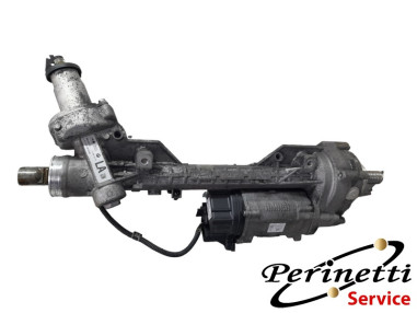 SCATOLA STERZO ELETTRICA  BMW E81 /...