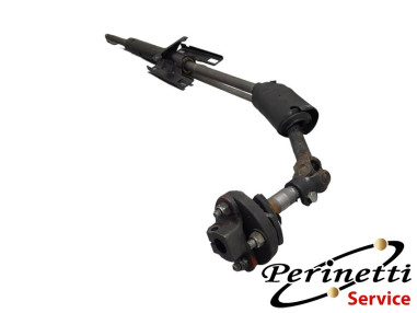 PIANTONE STERZO IVECO DAILY 2 / 3...