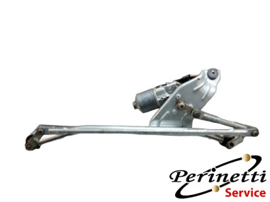 USATO MOTORINO TERGI ANTERIORE DACIA...