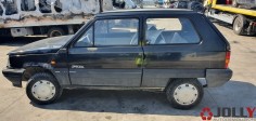 RICAMBI AUTO SEAT MARBELLA...