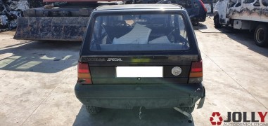 RICAMBI AUTO SEAT MARBELLA 900 BZ 86-98