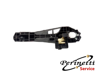 Maniglia Esterna Per Porta Fiat Ducato Originale - Codice 735532009, Dal 2006 - 10