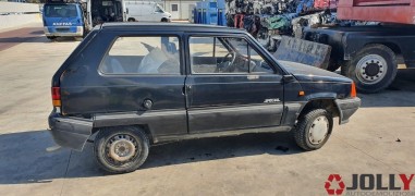 RICAMBI AUTO SEAT MARBELLA 900 BZ 86-98