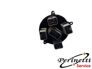 PULSANTIERA MULTIFUNZIONE  SSANGYONG...