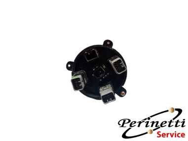 PULSANTIERA MULTIFUNZIONE  SSANGYONG...