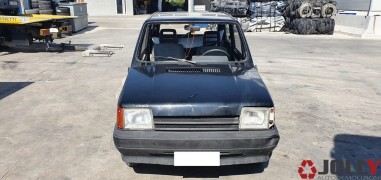 RICAMBI AUTO SEAT MARBELLA 900 BZ 86-98