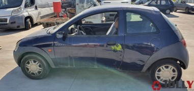 RICAMBI AUTO FORD KA 1.3 BZ 96-08
