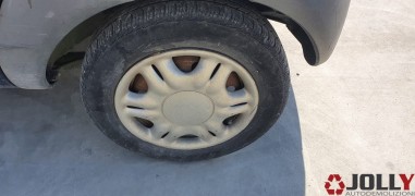 RICAMBI AUTO FORD KA 1.3 BZ 96-08