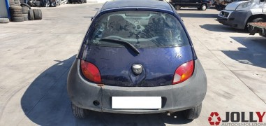 RICAMBI AUTO FORD KA 1.3 BZ 96-08