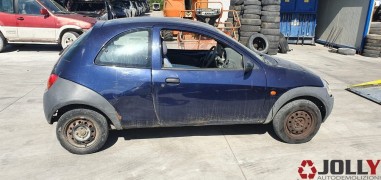 RICAMBI AUTO FORD KA 1.3 BZ 96-08