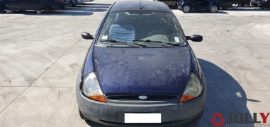 RICAMBI AUTO FORD KA 1.3 BZ 96-08