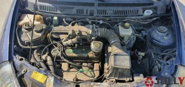 RICAMBI AUTO FORD KA 1.3 BZ 96-08