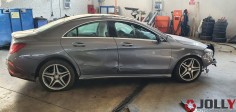 RICAMBI AUTO MERCEDES-BENZ...