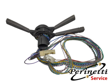 DEVIO LUCI-TERGI IVECO DAILY 2 / 3...