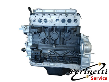 MOTORE REVISIONATO 12L LAND ROVER...