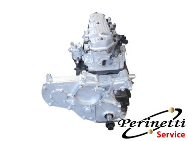MOTORE REVISIONATO 12L LAND ROVER...