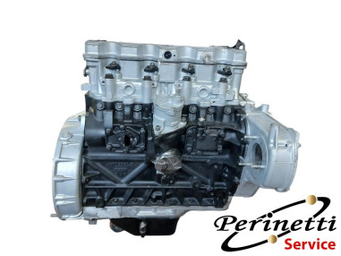 MOTORE REVISIONATO 12L LAND ROVER...