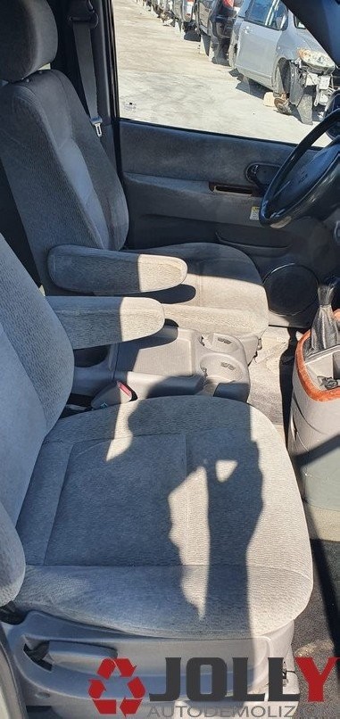 RICAMBI AUTO KIA CARNIVAL 2.9 CRDI 99-01