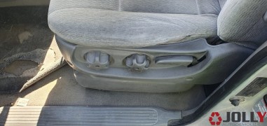 RICAMBI AUTO KIA CARNIVAL 2.9 CRDI 99-01