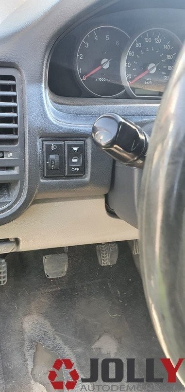 RICAMBI AUTO KIA CARNIVAL 2.9 CRDI 99-01