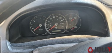RICAMBI AUTO KIA CARNIVAL 2.9 CRDI 99-01