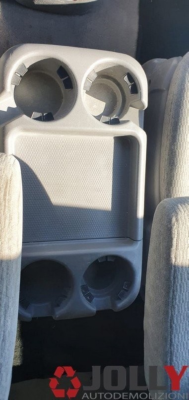 RICAMBI AUTO KIA CARNIVAL 2.9 CRDI 99-01