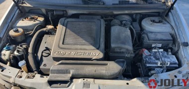 RICAMBI AUTO KIA CARNIVAL 2.9 CRDI 99-01