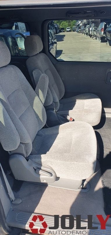 RICAMBI AUTO KIA CARNIVAL 2.9 CRDI 99-01