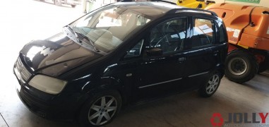 RICAMBI AUTO FIAT IDEA 1.3 MULTIJET...