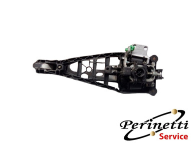 MANIGLIA ESTERNA DESTRA  OPEL CORSA D...