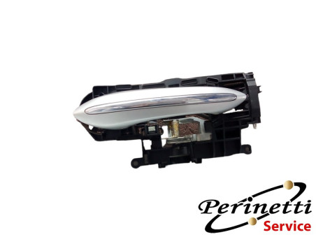 Maniglia Esterna Sportello Suzuki Vitara 2 Porte Lato Destro - Ricambio Originale - Foto 9