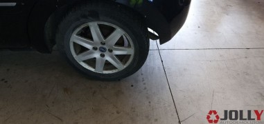 RICAMBI AUTO FIAT IDEA 1.3 MULTIJET...