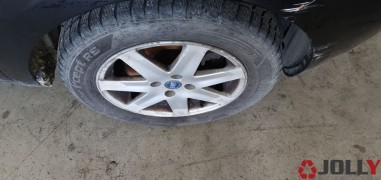 RICAMBI AUTO FIAT IDEA 1.3 MULTIJET...