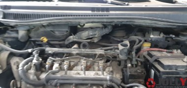 RICAMBI AUTO FIAT IDEA 1.3 MULTIJET...