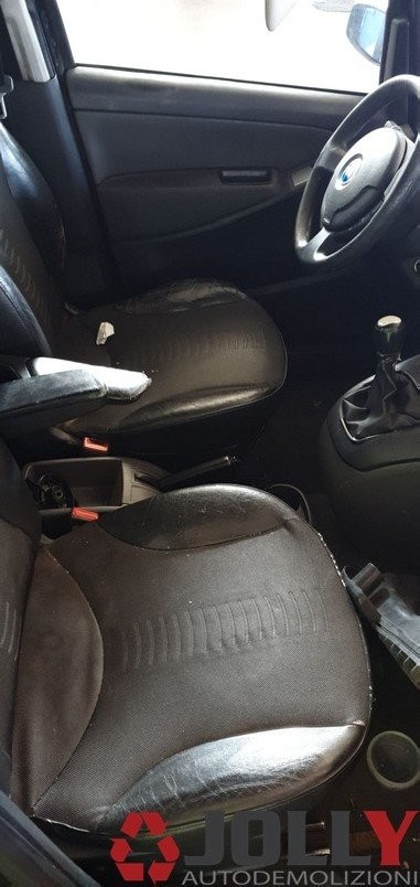 RICAMBI AUTO FIAT IDEA 1.3 MULTIJET...