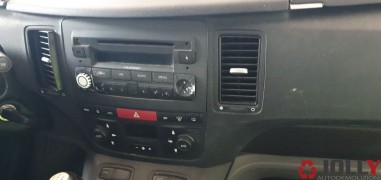 RICAMBI AUTO FIAT IDEA 1.3 MULTIJET...