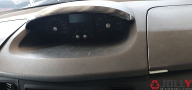 RICAMBI AUTO FIAT IDEA 1.3 MULTIJET...