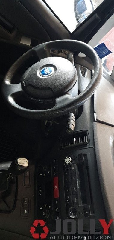 RICAMBI AUTO FIAT IDEA 1.3 MULTIJET...