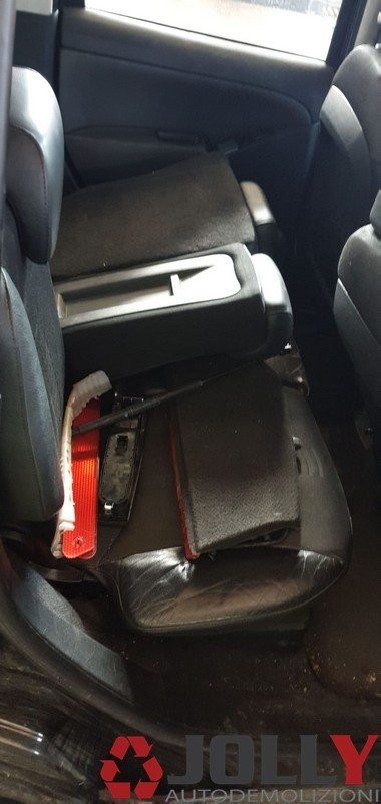 RICAMBI AUTO FIAT IDEA 1.3 MULTIJET...