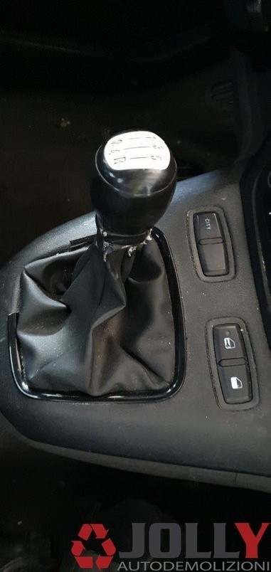 RICAMBI AUTO FIAT IDEA 1.3 MULTIJET...